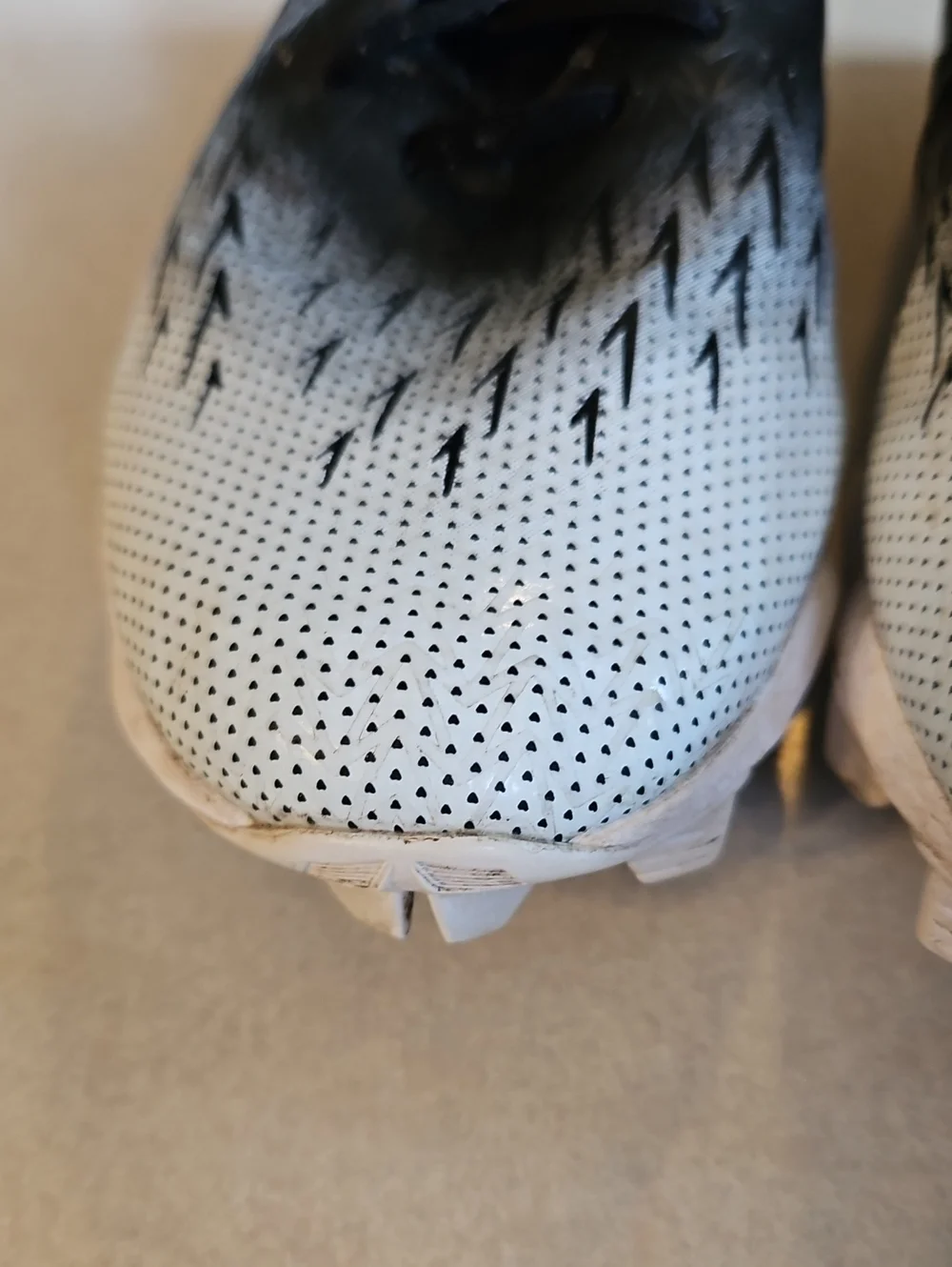 Under Armour pre owned